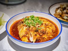 -雲蜀龙阁·金牌水煮鱼(方庄店)