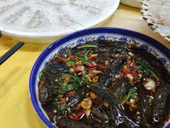 -官塘陈记鱼生·潮汕砂锅粥·牛肉火锅(潮枫路总店)