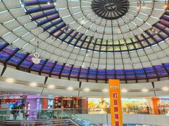 -万达广场(北京槐房店)