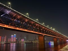 -武汉长江大桥