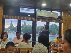 大堂-洞天食府(北大街店)