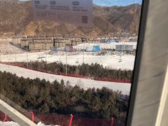 -富龙滑雪场