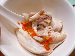 招牌双椒合蒸千岛鱼头-湘爱(凤凰汇店)