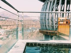 -遵化汤泉宫度假村温泉