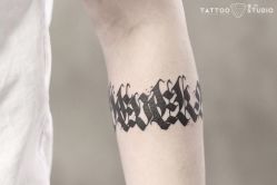 -飛凡TATTOO纹身•原创