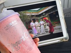 -一只酸奶牛(兰州中心店)