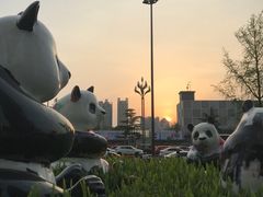 -蜀宴小调·精致家常菜(来福士店)