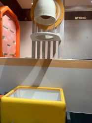 -奈尔宝家庭中心·亲子餐厅(北京东坝万达店)