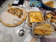 -悦荟牛排餐厅(萨尔图万达店)