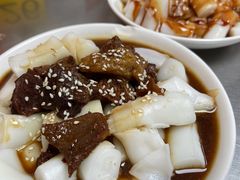 -三和美食(西华路店)