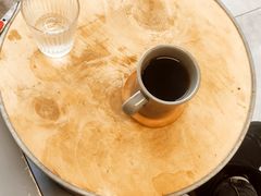 -麻雀咖啡SPARROW COFFEE(十全街店)