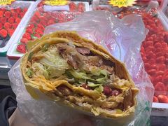 -山东傻大粗粮煎饼(牛街店)