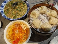 -荣家小吃(紫阳街店)