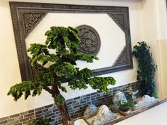 -呼吸森林·生态农庄农家乐私房菜