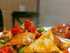 -臭桂鱼儿特色餐厅(朝晖七小区北区店)