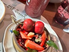 -一沙一城·岩烤牛扒(深圳首店)