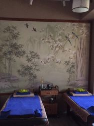-御品•瑶浴灸疗SPA