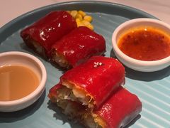 -禄运茶居·手工点心(猎德店)