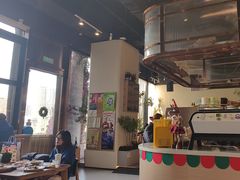 -Pekaa啤咖食肆Coffee&Bistro