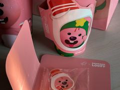 -喜茶(上海打浦桥日月光gelato lab+店)