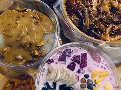 -串妹花式冰粉(乐山总店)