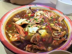 -老三样·旧食新味(船山路店)