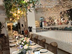 -ins森林童话餐厅coffee&bistro