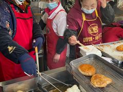 -家阳赵师傅油饼包烧麦(粮道街店)