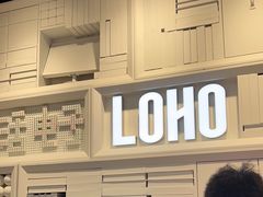 -LOHO眼镜(上海市浦江万达店)