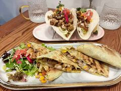 -AFS Cafe & Canteen(闽江二路店)