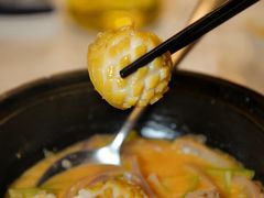 -酌宴府The China Club·广州万富希尔顿酒店(云城东路店)
