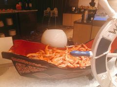 -北京王府井希尔顿酒店·万斯阁西餐厅