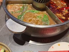 -巴奴毛肚火锅(京西大悦城店)
