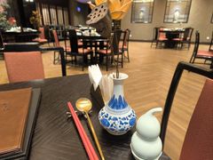 -海天楼中餐厅(吴宫泛太平洋酒店)