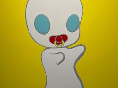 -艺仓美术馆
