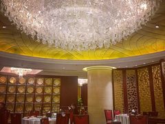 -武汉香格里拉大酒店·香宫中餐厅