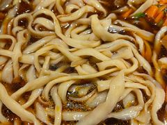 -平娃三宝烧烤·面食(南小街店)