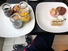 -厦门艾美酒店·新食谱西餐厅