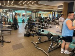 -24/7 FITNESS 健身(罗湖金光华店)