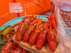 -吉利龙虾·新派海鲜烧烤