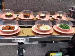 -争鲜回转寿司(南开大悦城店)