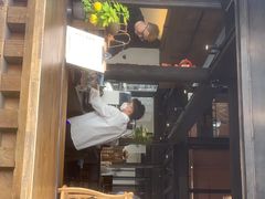 -Metal hands·铁手咖啡