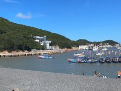 -乌石塘景区