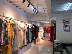 -时纪母女写真父母纪念照(静安店)
