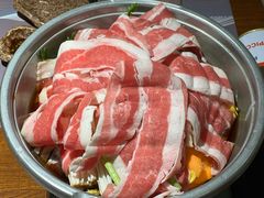-林妈妈村·日式料理(宝山龙湖天街店)