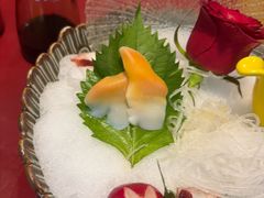 -大江户日本料理(吕厝店)