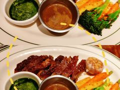 -Bistro 63 创意融合料理(广粤天地店)