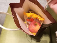 -海底捞火锅(金光华店)