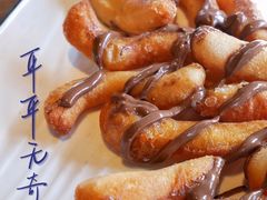 -FABIO’S费比欧披萨餐厅