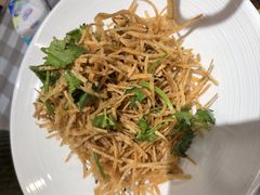 -百味地锅鸡(二店·财校分店)